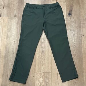 Men's Lululemon Pants